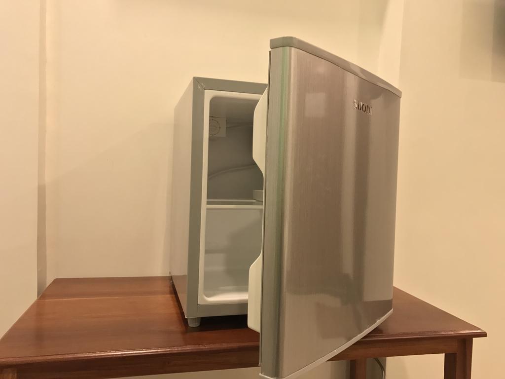 Ny Ka Smy Hotel Phnom Penh Ngoại thất bức ảnh